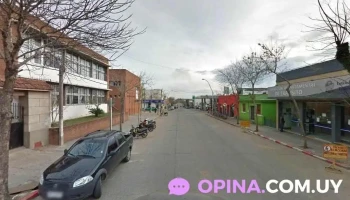 Peluquería El Clásico - 33000 Treinta Y Tres