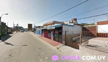 Peluqueria Ernesto - 12000 Montevideo