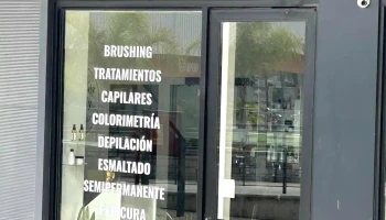 Peluquería Espacio Belleza y Bienestar - 15000 Ciudad De La Costa