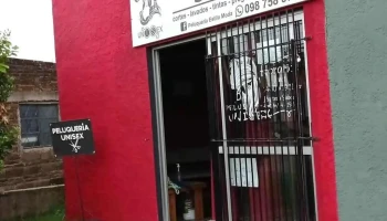 Peluqueria Estilo Moda - 37000 Melo