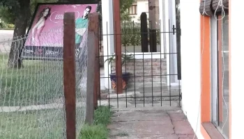 Peluqueria Estilo's Unisex - Angel Ceriani