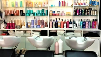 Peluqueria Fabian Gonzalez - 11900 Montevideo