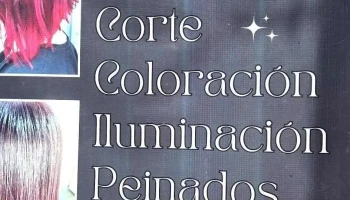 Peluqueria Femenina S.g - 11900 Montevideo