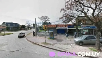 Peluquería Fh2 - 11600 Montevideo