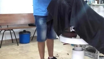 Peluqueria Franco - 91600 San Jacinto