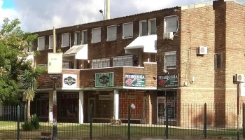 Peluqueria Gaby - 12200 Montevideo