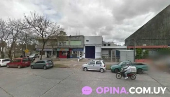 Peluquería Gerardo - 12300 Montevideo