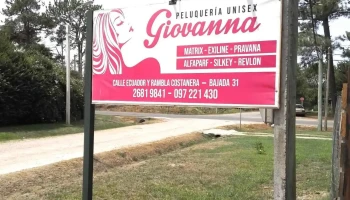 Peluqueria Giovanna - Uruguay Peluqueria Giovanna - Uruguay