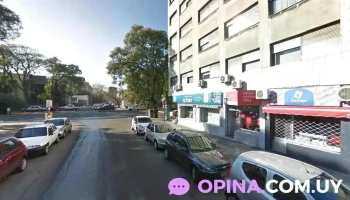 Peluqueria Gloss - 11200 Montevideo