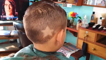 Peluqueria - Gral. Pedro Gomez De Figueredo