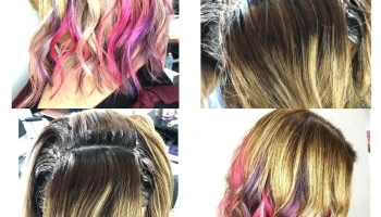 Peluqueria Hair Salón Daiara Costa - 12800 Montevideo Peluqueria Hair Salón Daiara Costa - 12800 Montevideo