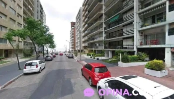 Peluquería Impacto Pocitos - 11300 Montevideo