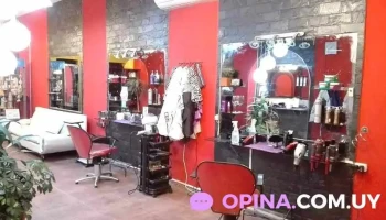 Peluquería Juan Carlos Coiffeur - 12200 Montevideo