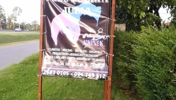 Peluqueria Julia - Solymar - Km23 23.500