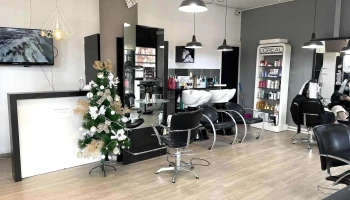 Peluqueria La peluquería - 11600 Montevideo