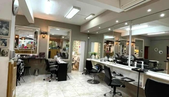 Peluqueria Las Escardó - 11500 Montevideo