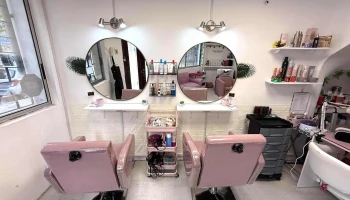 Peluqueria - Las Fabricias - 11700 Montevideo