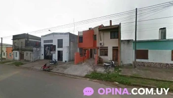 Peluquería lo de María - 37000 Melo