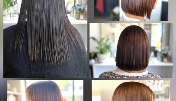 Peluqueria Lola Mora - 91400 Santa Rosa