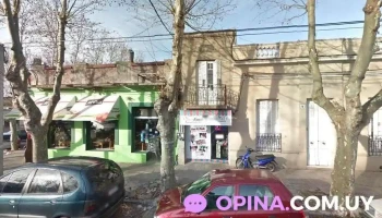 Peluqueria Lookearte - 18 De Julio