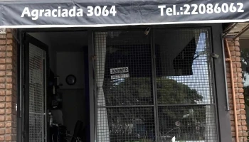 Peluquería Lookeate - 11800 Montevideo