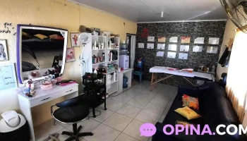 Peluquería Lu - 40100 Tranqueras