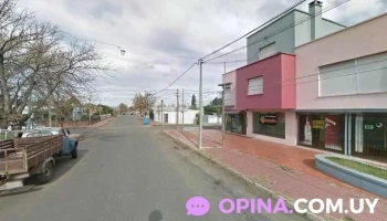 Peluqueria Marcelo - 60000 Paysandú