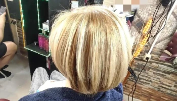 Peluquería Marcos - Gral. Diego Lamas Peluquería Marcos - Gral. Diego Lamas