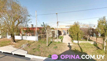 peluqueria maria carmen - 12400 Las Piedras