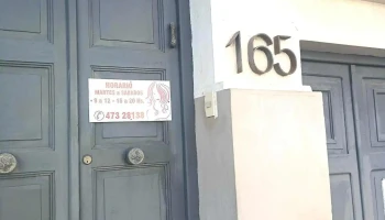 Peluquería María Inés - 50000 Salto Peluquería María Inés - 50000 Salto