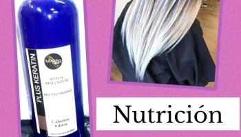 Peluquería Mariana - 20200 Piriápolis Peluquería Mariana - 20200 Piriápolis