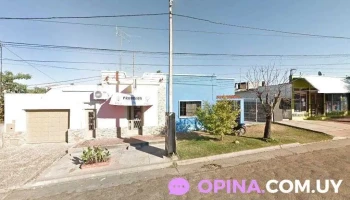 Peluquería Maryah - 60000 Paysandú