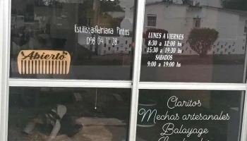 Peluquería Mi Gorda Bella - 34200 José Batlle Y Ordóñez Peluquería Mi Gorda Bella - 34200 José Batlle Y Ordóñez