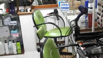 Peluquería Mily - Av. Emilio Frugoni