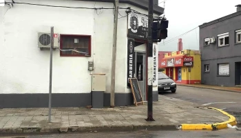 Peluquería Miriam Y Carlos - Departamento De Rocha