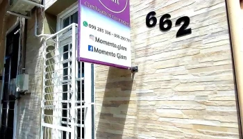 Peluquería Momento Glam - Pantaleón Quesada 662