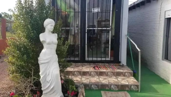 Peluqueria Mónica - Esquina Peluqueria Mónica - Esquina