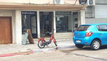 Peluquería Mujeres - 50000 Salto