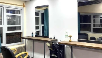 Peluquería Nando - 91000 Pando