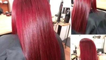 Peluqueria Natalia Gonzalez - 12300 Montevideo