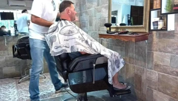 Peluqueria Nery - 12300 Montevideo