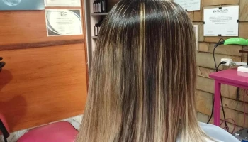 Peluquería Noelia Estévez - 91800 Tala