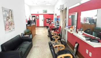 Peluqueria NyP - 12100 Montevideo