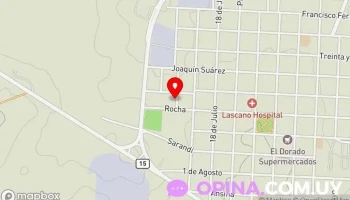 Peluquería Pamela - 27300 Lascano