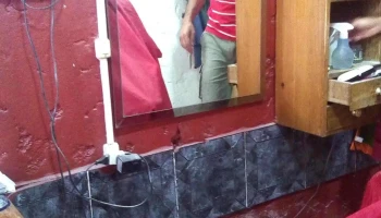 Peluquería Pedrazzi - Manuel Ledesma