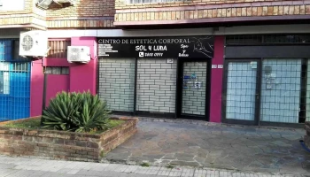 Peluquería Raúl - 11400 Montevideo