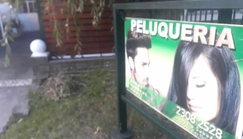 Peluqueria Remo y Graciela - 11900 Montevideo