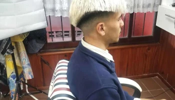 Peluquería rosa y Eduardo - 12800 Montevideo Peluquería rosa y Eduardo - 12800 Montevideo