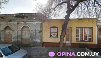 Peluquería salto - 50000 Salto