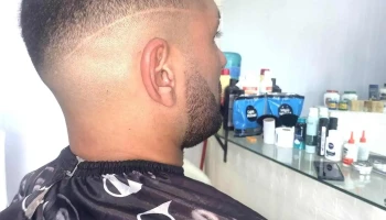 Peluquería Santibarbers - 16200 Estación La Floresta Peluquería Santibarbers - 16200 Estación La Floresta